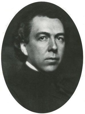 Frank Lloyd Wright