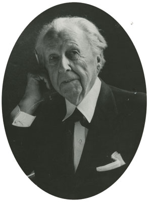 Frank Lloyd Wright