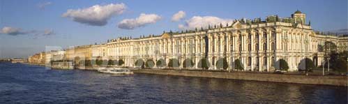 Winter Palace