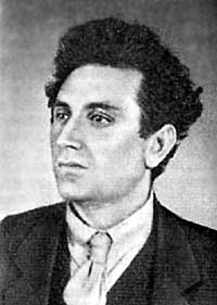 Zinoviev