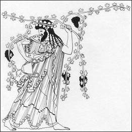 dionysos