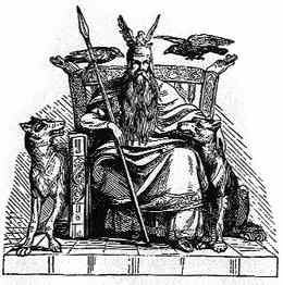 odin